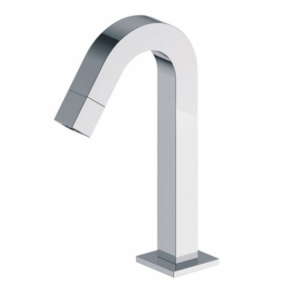 Sanistunter - FG Design serie Kappa fonteinkraan