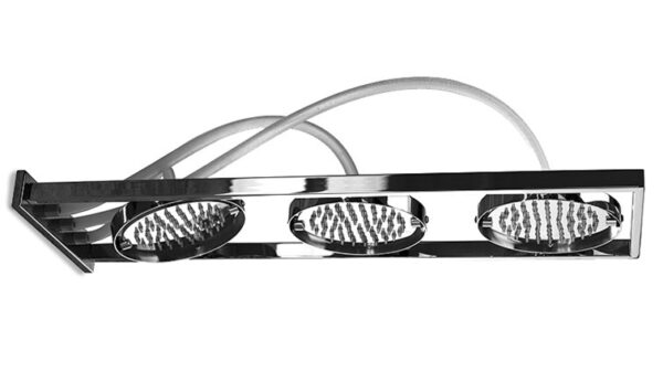 Sanistunter - Fima serie Wellness inbouw douchekop