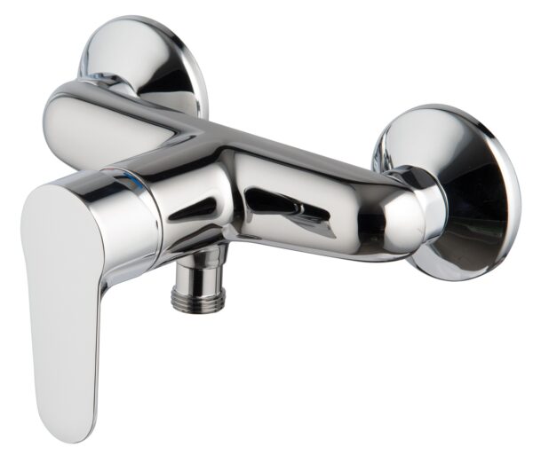 Sanistunter - Fima serie 22 douchekraan chroom