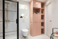 Sanistunter - pastel meubel