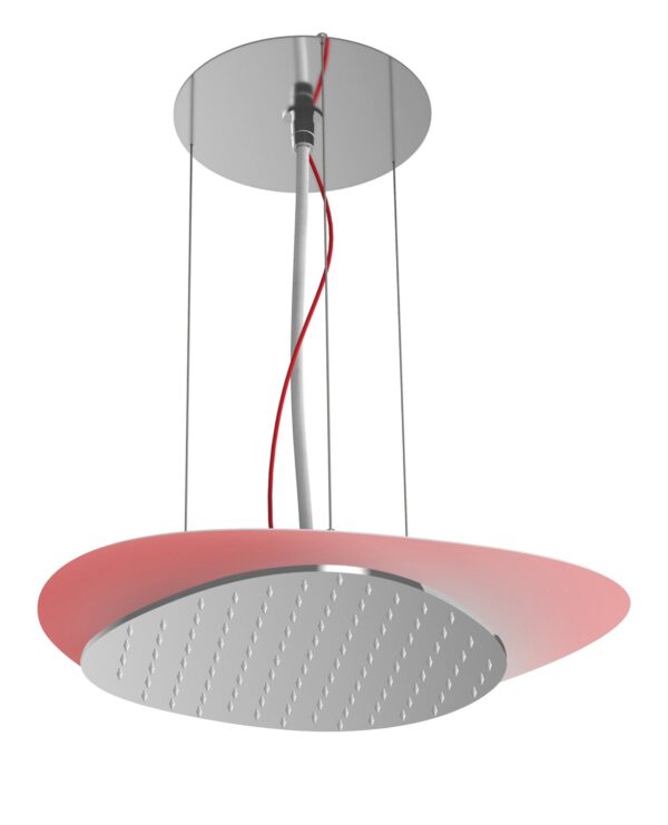 Sanistunter - Fima serie Wellness inbouw regendouche