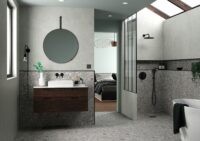 Sanistunter - Uitstraling badkamer