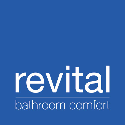 Sanistunter - Logo Revital